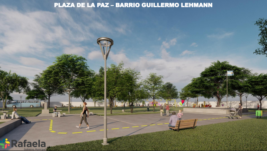 Esta obra representa un nuevo paso en la transformaci&oacute;n de ese espacio p&uacute;blico de nuestra ciudad.