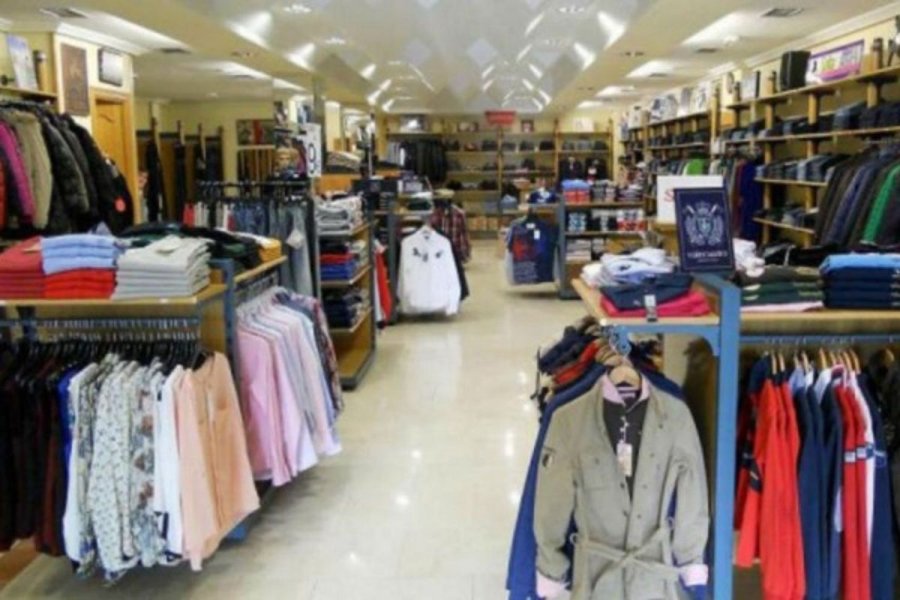 EL BOLSILLO SIGUE APRETADO. Cinco rubros crecieron, pero el consumo sigue debilitado y con desaf&iacute;os.