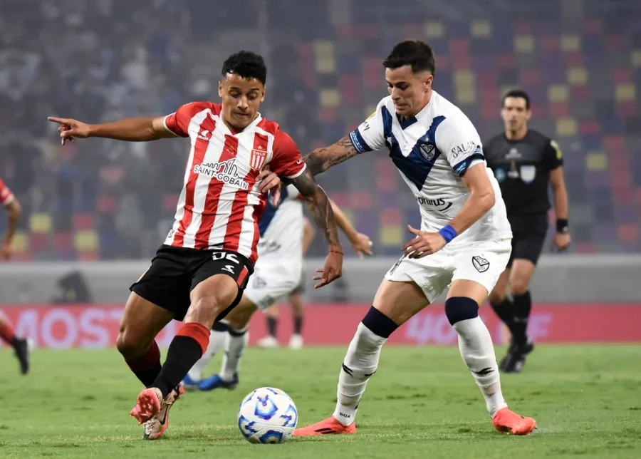 En 2024, Estudiantes y V&eacute;lez disputaron dos finales. Ambas las ganaron los de La Plata.