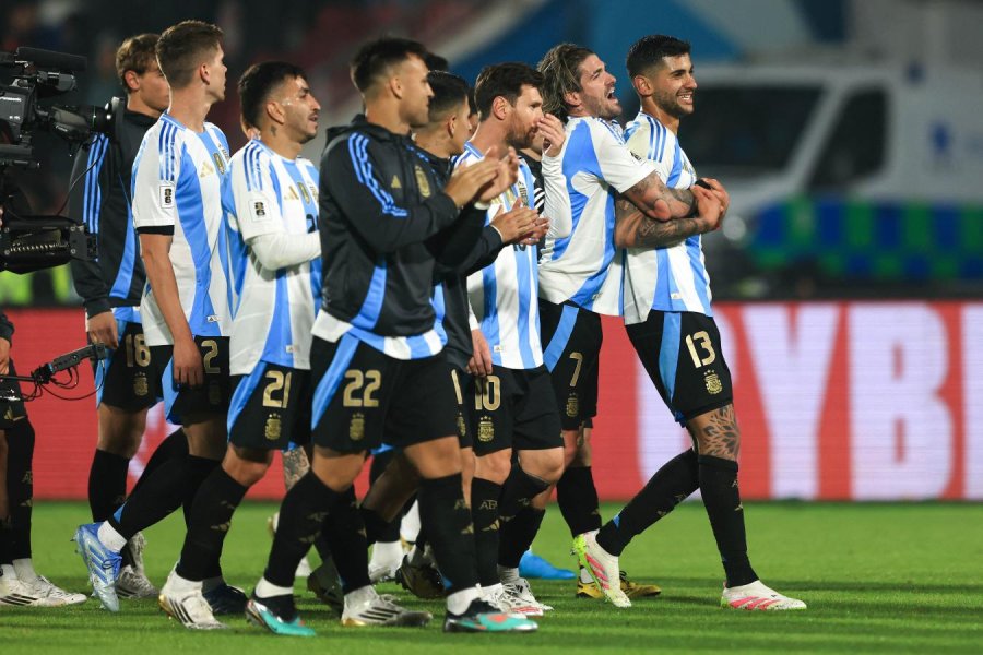 La Selecci&oacute;n argentina ya tiene fecha y hora para sus &uacute;ltimos partidos de las Eliminatorias Sudamericanas.