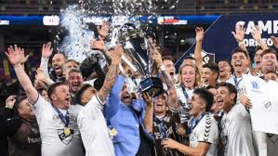 &iquest;Podr&aacute; conseguir el bicampeonato Platense?