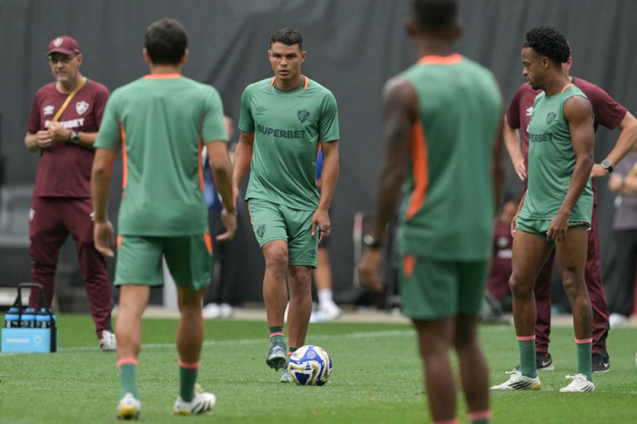Thiago Silva, de 40 a&ntilde;os, se reencontrar&aacute; con Chelsea.