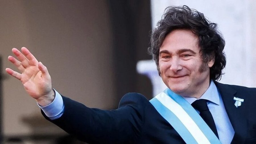 POR CUESTIONES CLIMATICAS. Milei suspendi&oacute; su viaje a Tucum&aacute;n y no habr&aacute; vigilia con gobernadores.
