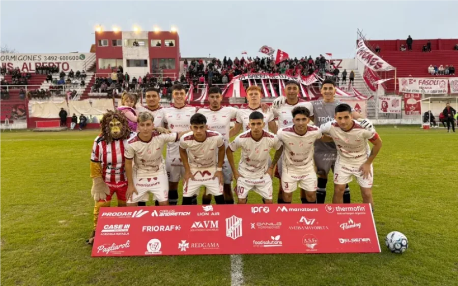 EL LE&Oacute;N JUGAR&Aacute; HOY UN ENCUENTRO HIST&Oacute;RICO EN EL SOLTERMAM ANTE ROSARIO CENTRAL