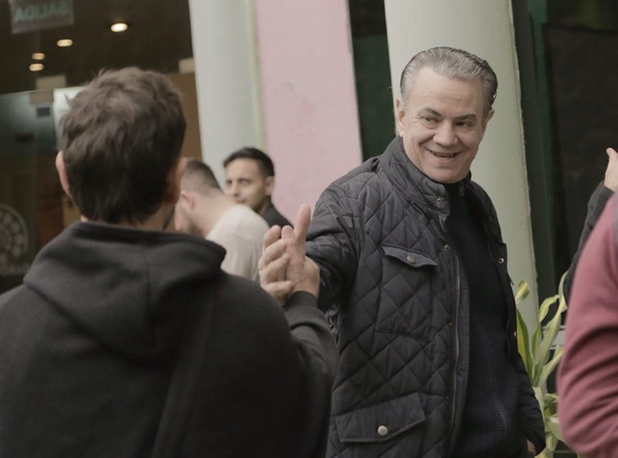El diputado Rub&eacute;n Galassi  llam&oacute; a consolidar una propuesta nacional desde la experiencia de gesti&oacute;n.