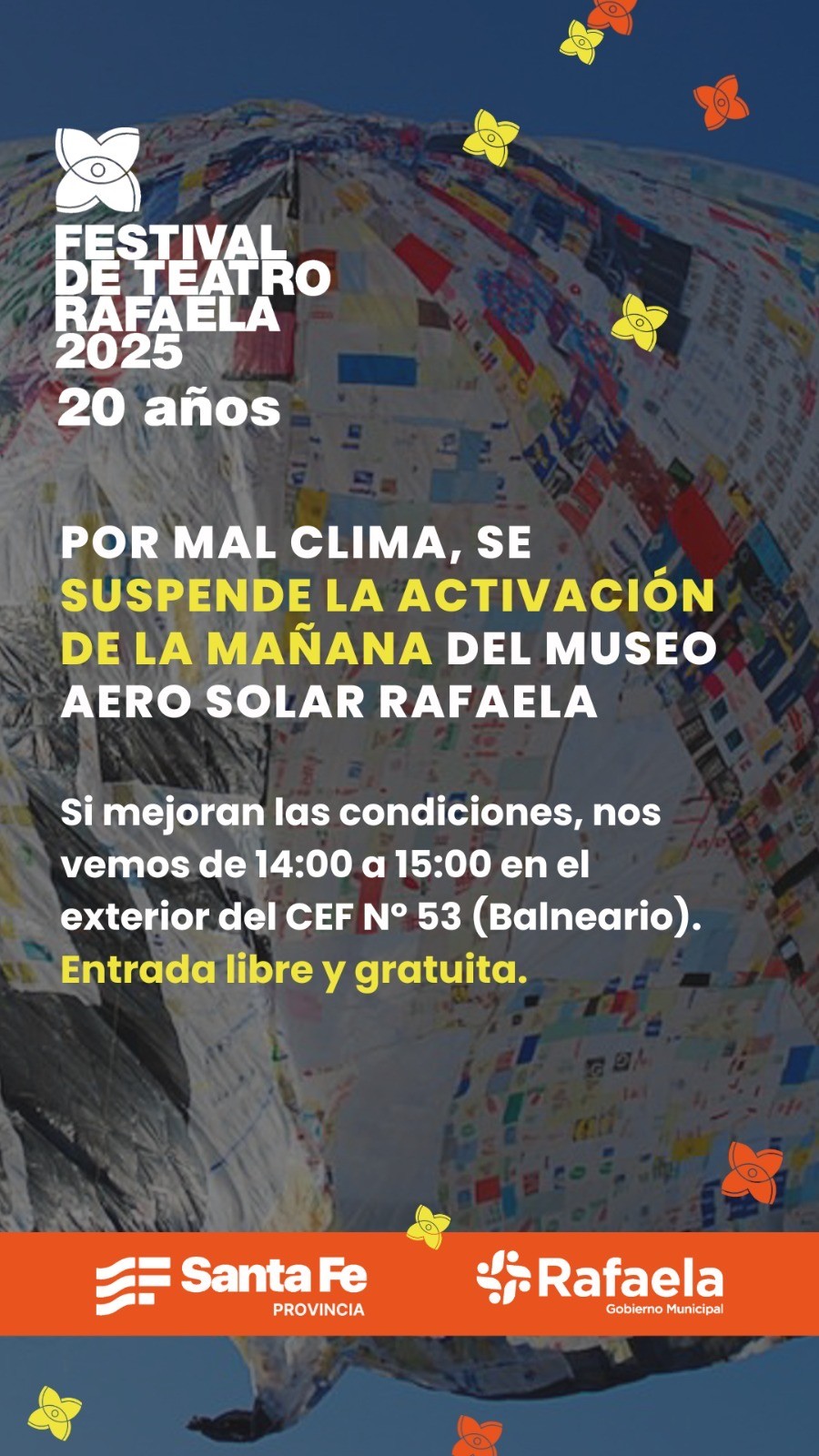 Museo Aero Solar.