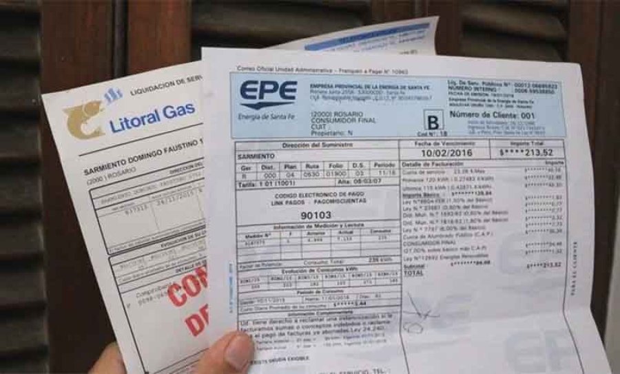 POR DNU. La medida busca "proteger al consumidor y mejorar la transparencia".