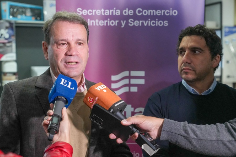 Se busca potenciar la econom&iacute;a.