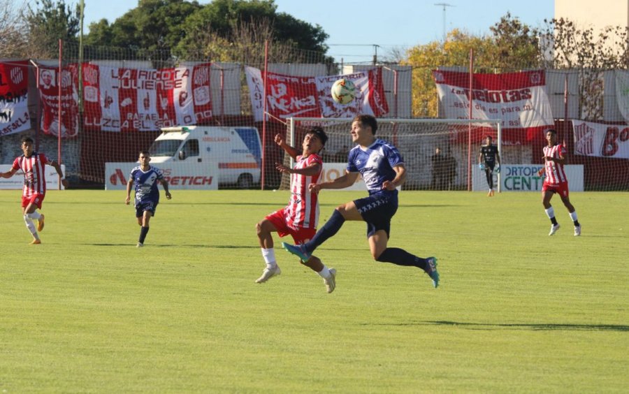 SE VIENE EL CL&Aacute;SICO. La BH y el Le&oacute;n se medir&aacute;n el pr&oacute;ximo domingo en barrio Parque Ilolay.