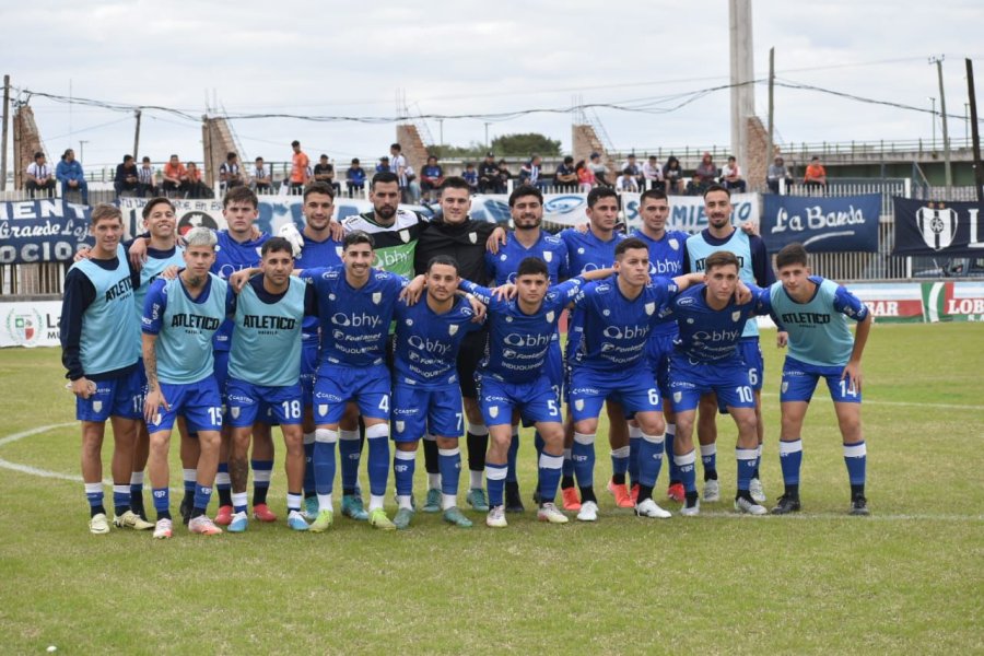 A ZONA CAMPEONATO. La Crema logr&oacute; el primer objetivo de manera anticipada y se prepara para lo que viene.