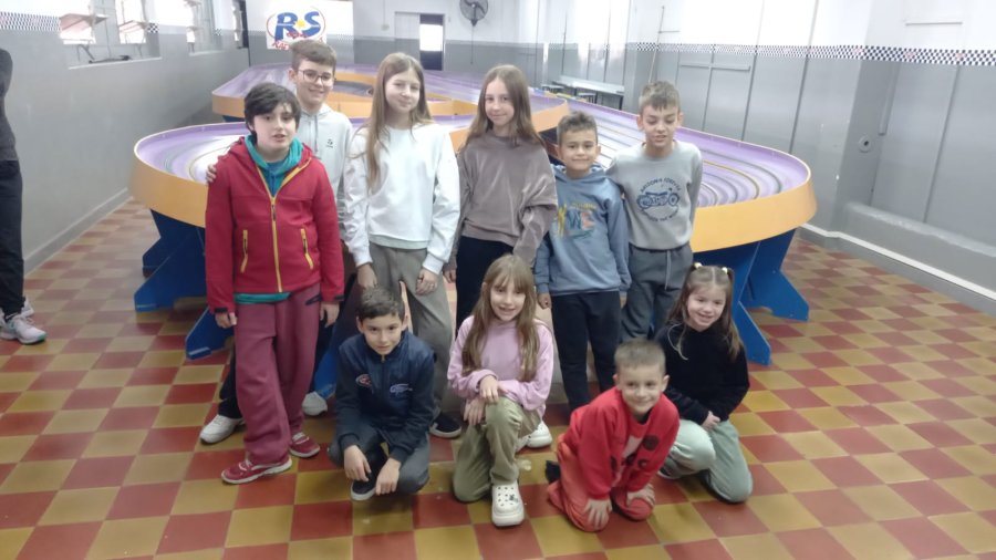 Los 10 integrantes de la 4&ordm; fecha de Sport Junior.