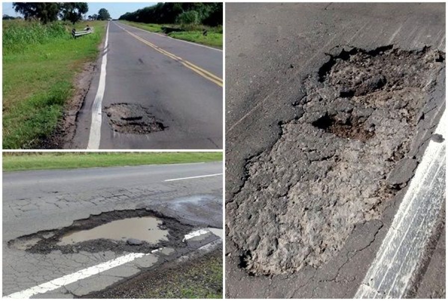 El Ministerio de Obras P&uacute;blicas santafesino calific&oacute; la medida como &ldquo;un incumplimiento legal que pone vidas en riesgo&rdquo;.