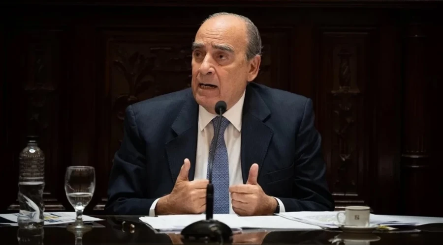 Guillermo Francos.