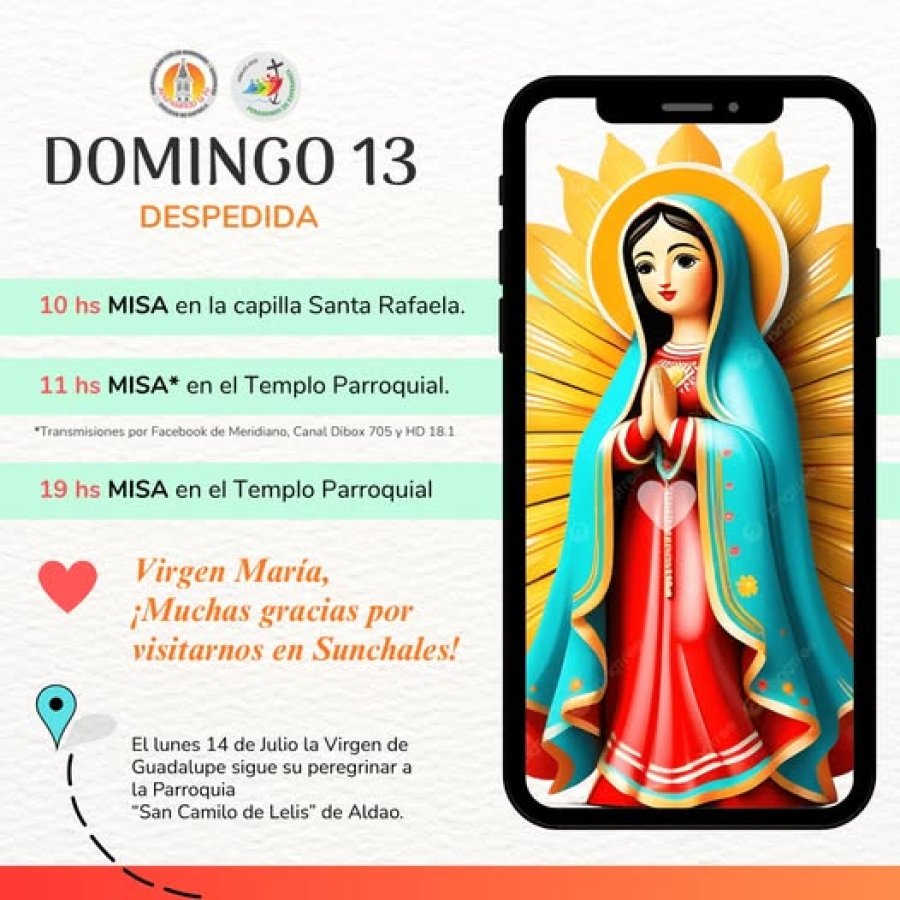 Difusi&oacute;n de la actividad.