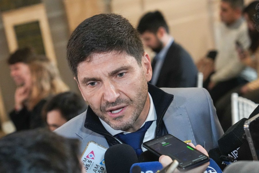 Comenz&oacute; este lunes la Convenci&oacute;n Reformadora de la Constituci&oacute;n de Santa Fe.
