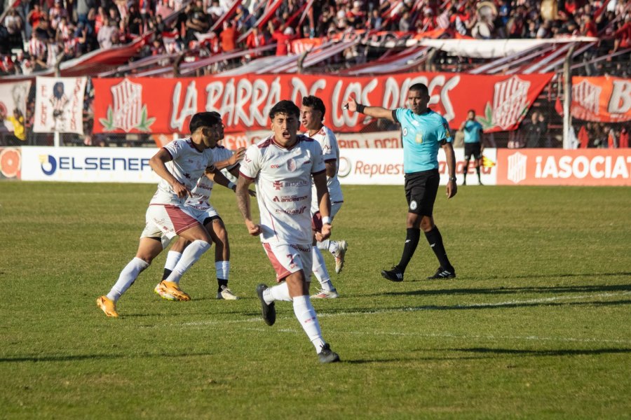 EL LE&Oacute;N ESPERA EL FALLO PERO ES CASI UNA REALIDAD QUE JUGAR&Aacute; LA ZONA CAMPEONATO