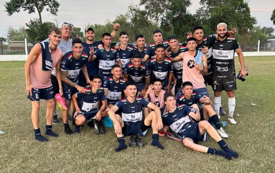 EL CERVECERO LE GAN&Oacute; A LA JUVE