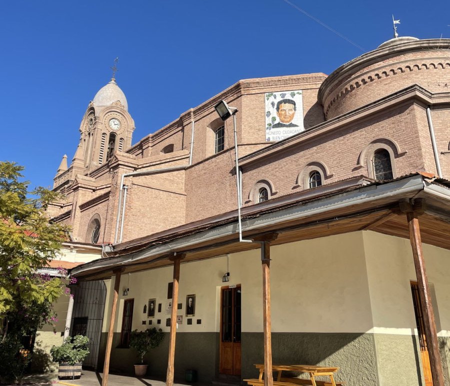Durante el receso invernal, pod&eacute;s visitar esta emblem&aacute;tica casa salesiana y ser parte de una experiencia enriquecedora.