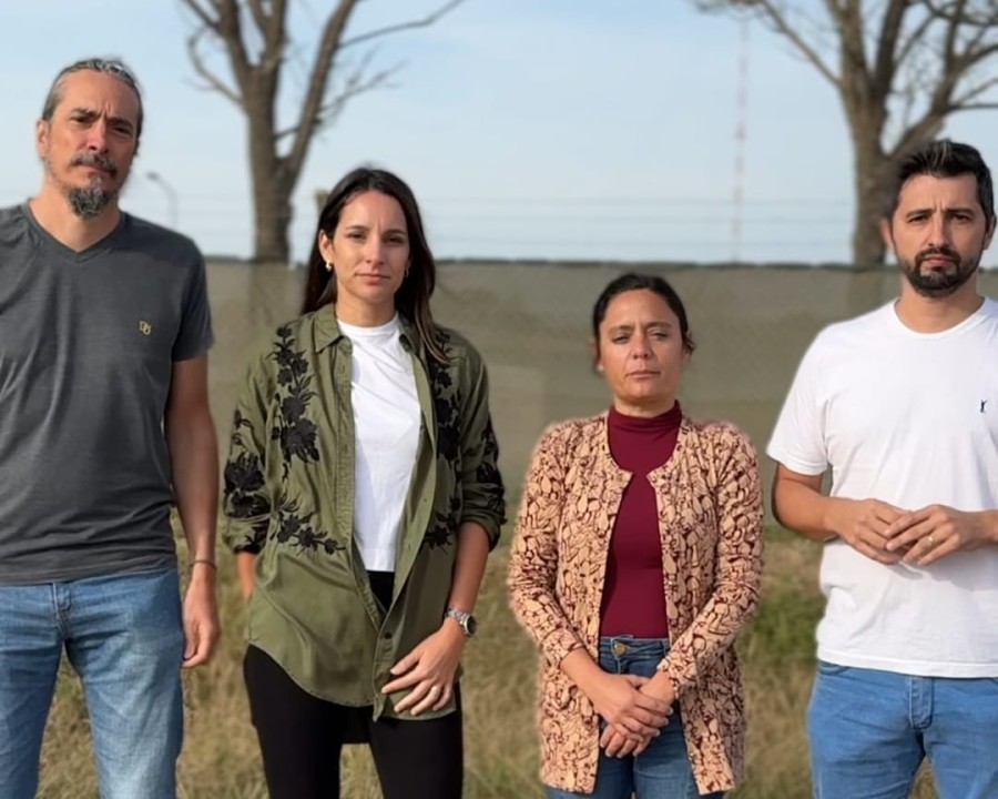 Los ediles sostienen que es fundamental el di&aacute;logo previo con cada frentistas, sacar costos y brindar opciones a los vecinos.