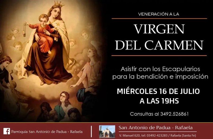 Difusi&oacute;n de la actividad.