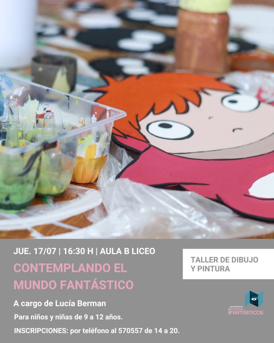 PROPUESTAS. Desde este mi&eacute;rcoles se pondr&aacute; en marcha una nueva edici&oacute;n de los talleres de invierno.