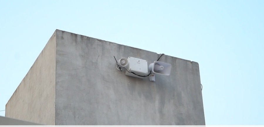 Adem&aacute;s, el Municipio trabaja en la creaci&oacute;n de un &aacute;rea de Enlace Vecinal.