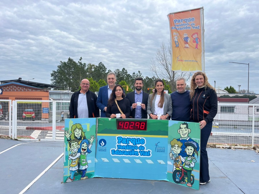 Los ediles han solicitado al ejecutivo local que informen en qu&eacute; instancia est&aacute; lo que hab&iacute;an anunciado del parque en julio de 2024.
