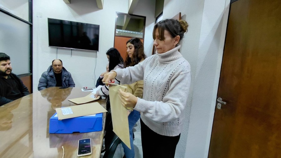 La inversi&oacute;n estimada para esta compra supera los 160 millones de pesos.