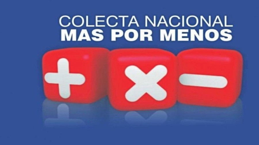 La campa&ntilde;a del a&ntilde;o pasado recaud&oacute; $ 673.010.589,95.