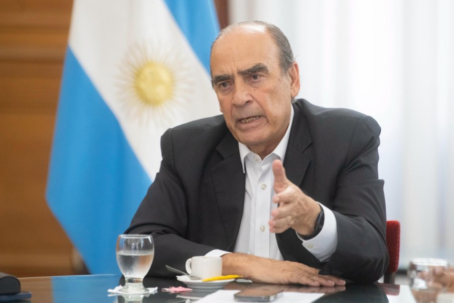 "Intentamos acercarnos a los gobernadores, ellos se alejan un poco a veces", admiti&oacute; el jefe de Gabinete, Guillermo Francos.