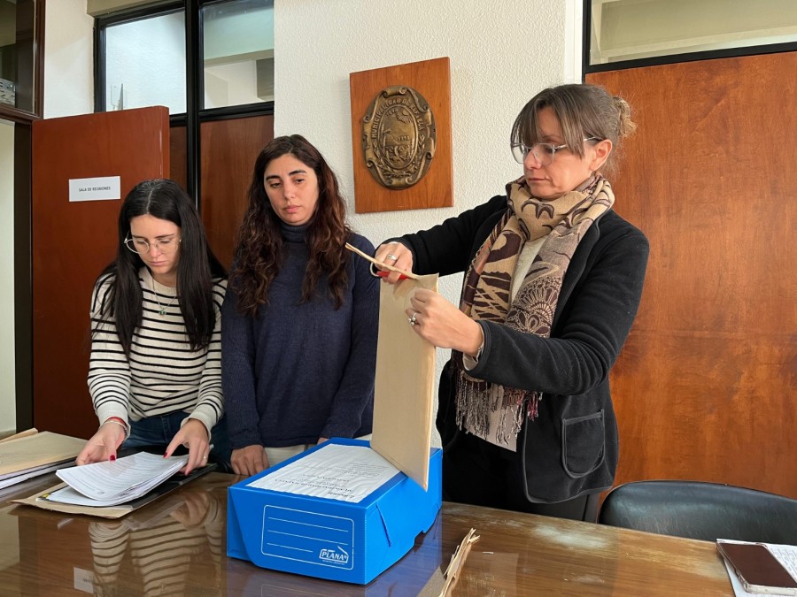 Este veh&iacute;culo ser&aacute; destinado a la optimizaci&oacute;n en el rendimiento de los servicios de barrido mec&aacute;nico.