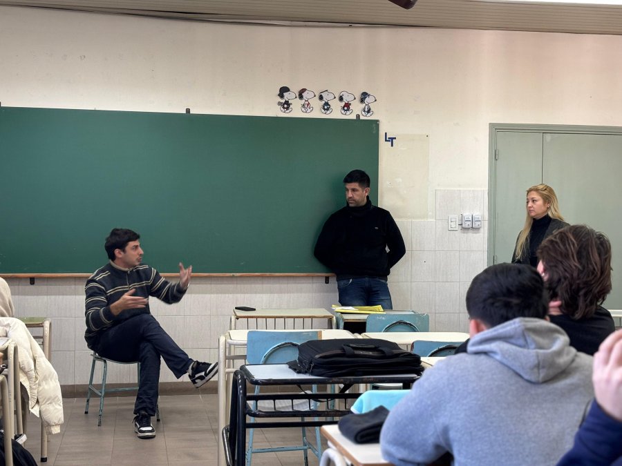 (PRENSA CONCEJO)