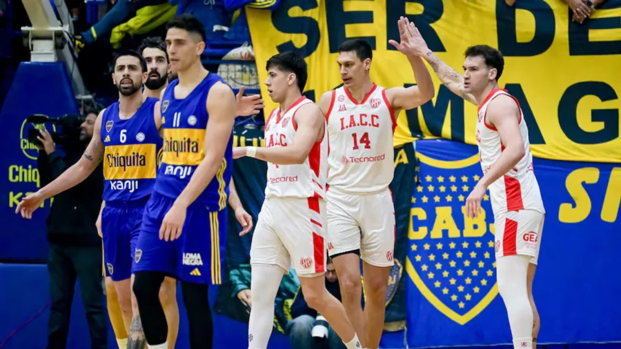 Se define al nuevo campe&oacute;n de la LNB.