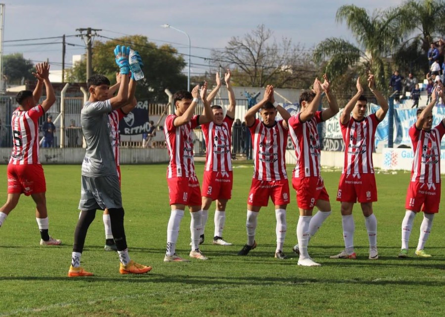 EL LE&Oacute;N INICIA SU CAMINO EN ZONA CAMPEONATO DE VISITANTE