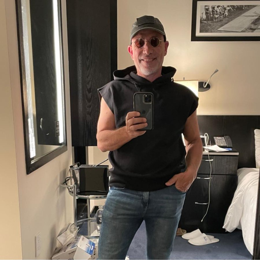 Alberto Valsagna muri&oacute; este domingo a los 60 a&ntilde;os en Rumania.
