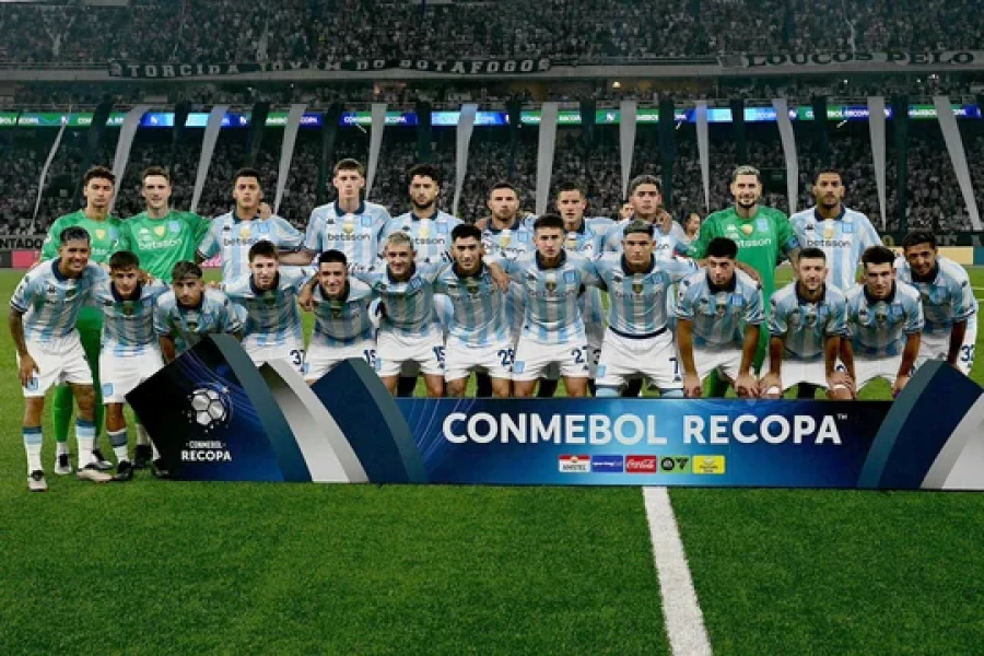 COMPLICACI&Oacute;N. La Academia no tendr&aacute; a Arias en partidos importantes.