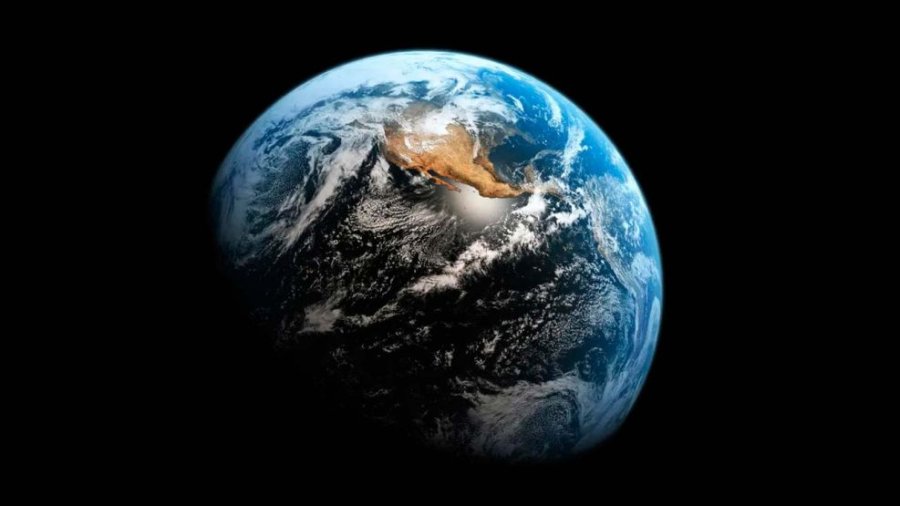 ACELERA SU ROTACION. La Tierra girar&aacute; m&aacute;s r&aacute;pido de lo habitual y completar&aacute; su rotaci&oacute;n 1,34 milisegundos antes, seg&uacute;n revelar&oacute;n los cientificos.