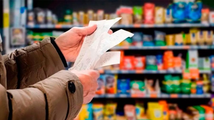 SEGUN EL FMI. La inflaci&oacute;n de Argentina cerrar&iacute;a el a&ntilde;o en 35,9%, en el octavo puesto global, compartido con Turqu&iacute;a.