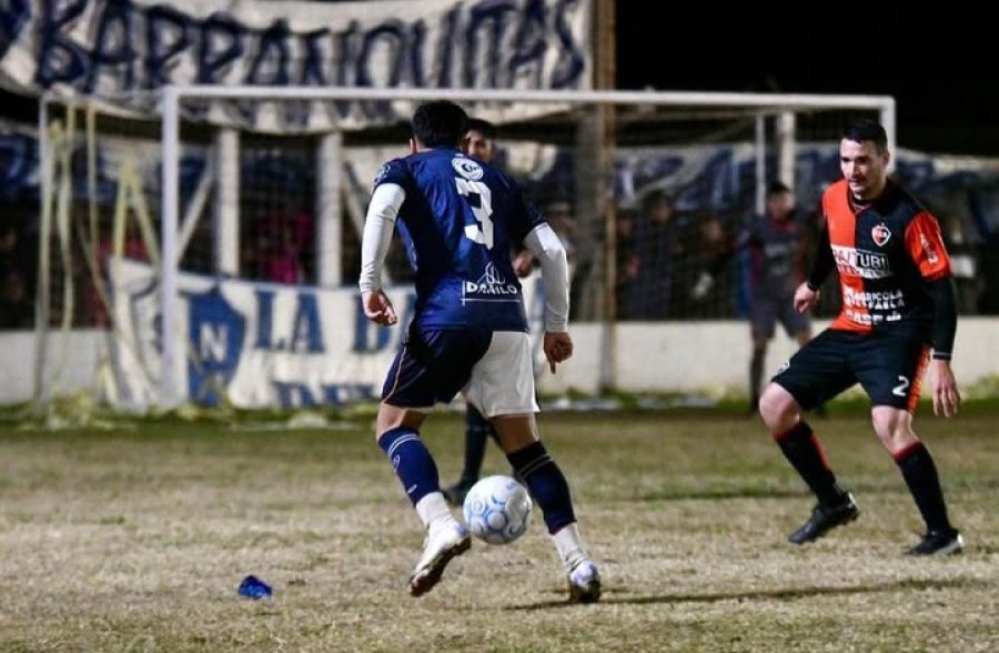 TODO LISTO. Sportivo recibir&aacute; a Tacural y Roca visitar&aacute; a Pe&ntilde;arol en la primera fecha.
