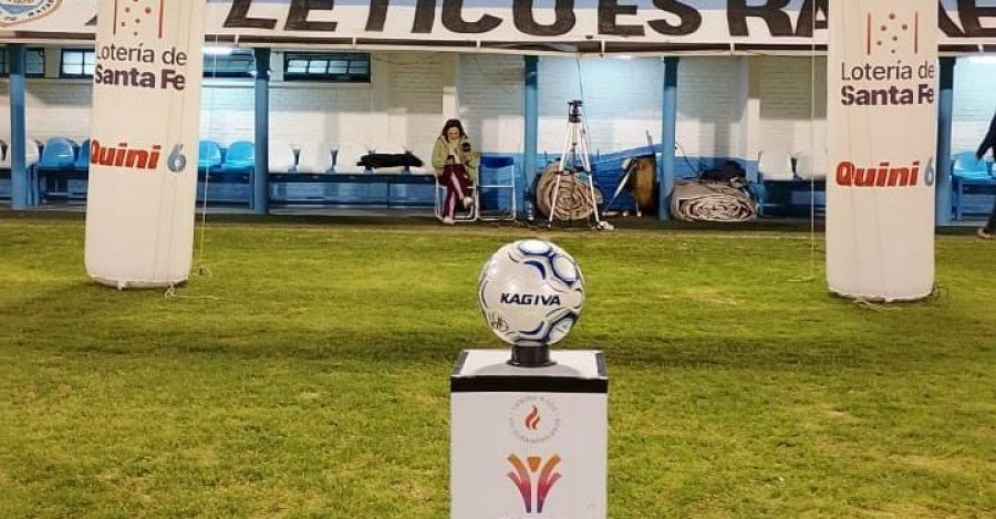 POR UN LUGAR EN CUARTOS. Se viene el duelo entre Atl&eacute;tico y Ben Hur.