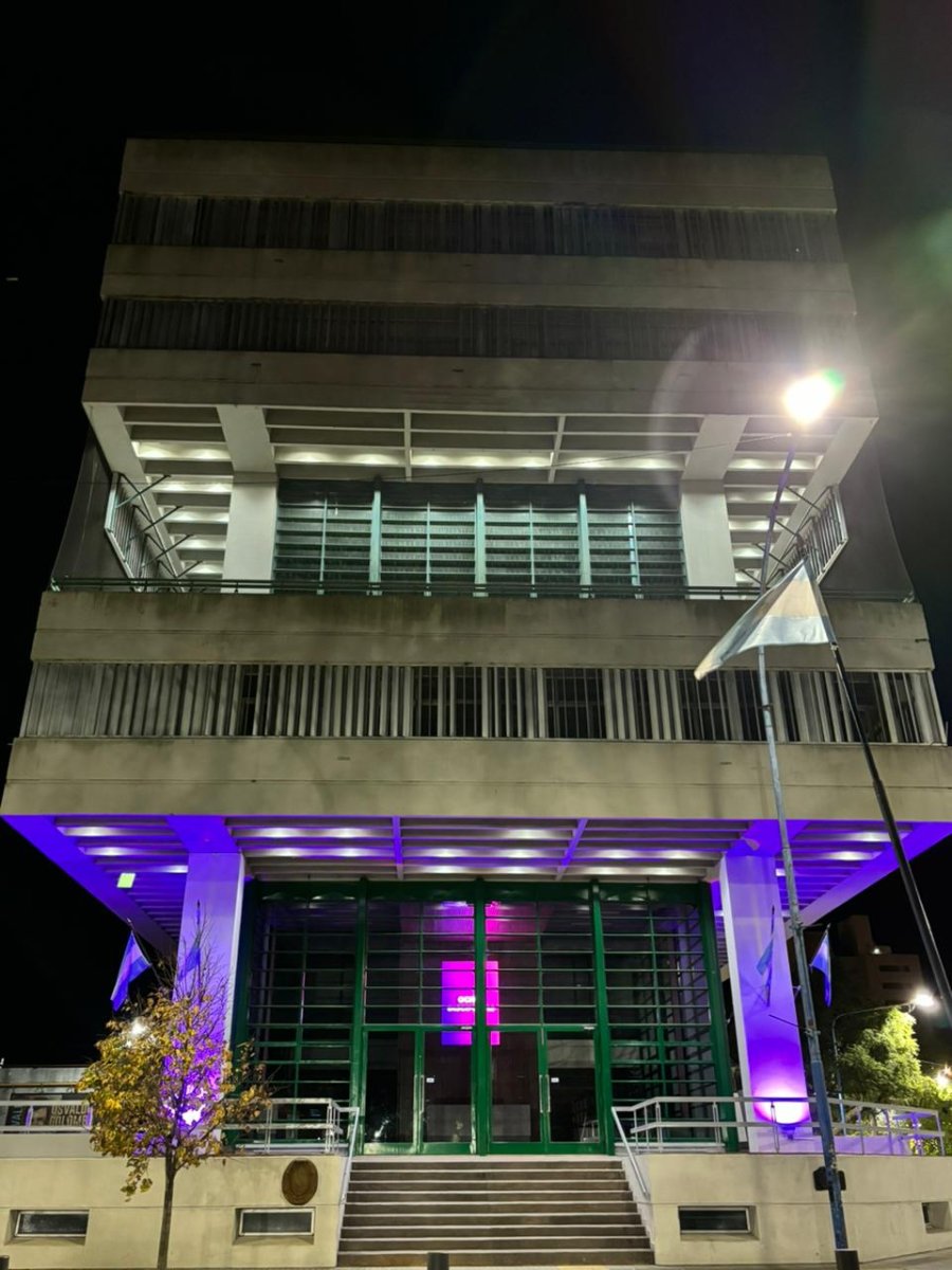 El &aacute;rea municipal super&oacute; con &eacute;xito la auditor&iacute;a externa del IRAM.