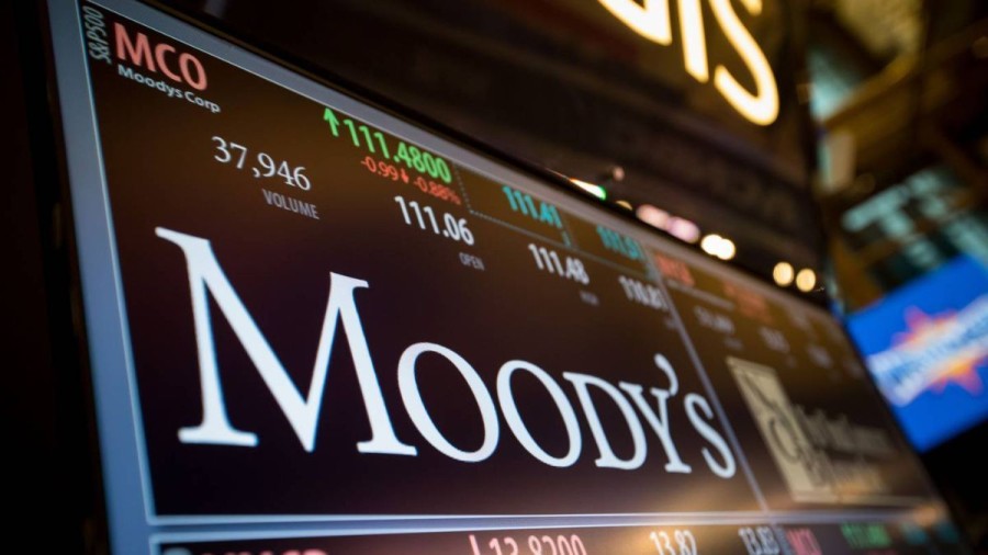 La calificadora Moody&rsquo;s mejor&oacute; la valoraci&oacute;n de la Provincia a B3