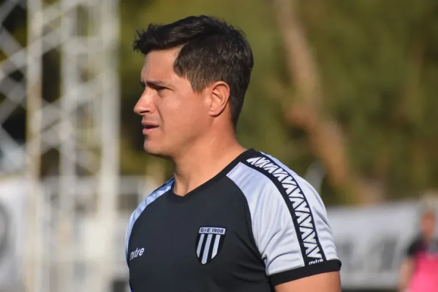 Ezequiel Medr&aacute;n consigui&oacute; n&uacute;meros tremendos en Gimnasia, pero no continuar&aacute; en el cargo.