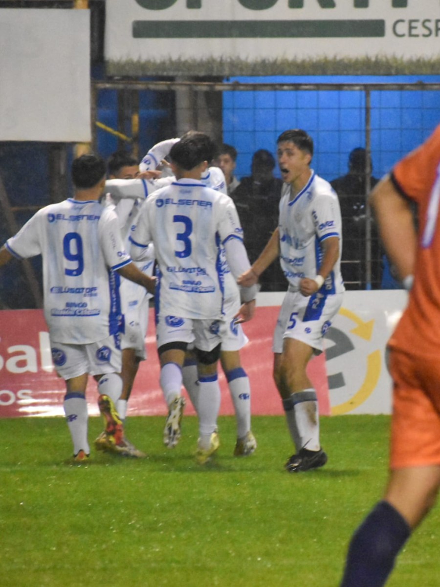 ATL&Eacute;TICO DE RAFAELA SUPER&Oacute; A BEN HUR Y AVANZ&Oacute; A CUARTOS DE LA COPA SANTA FE