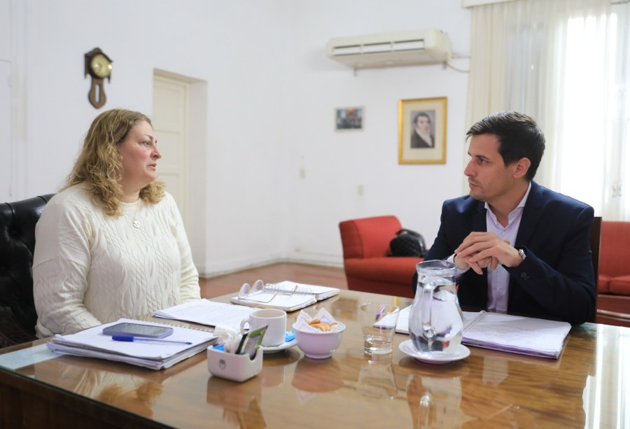 La ciudad contar&aacute; con el hospital m&aacute;s moderno de la provincia y un sistema reforzado en todos los niveles.
