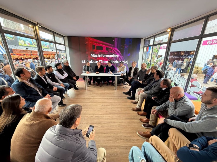 La inversi&oacute;n total del programa super&oacute; los $ 350 millones.