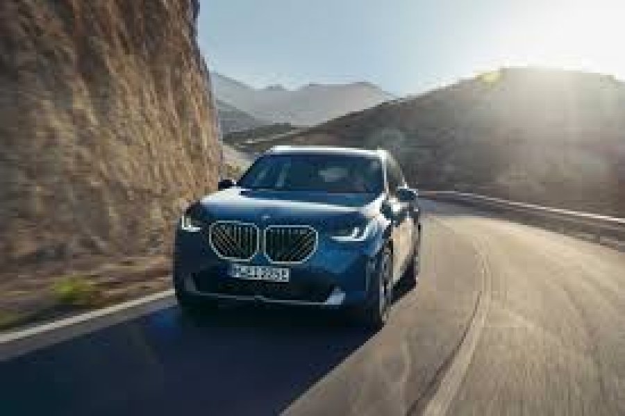 BMW es la marca Premium favorita de los clientes en Latinoam&eacute;rica.