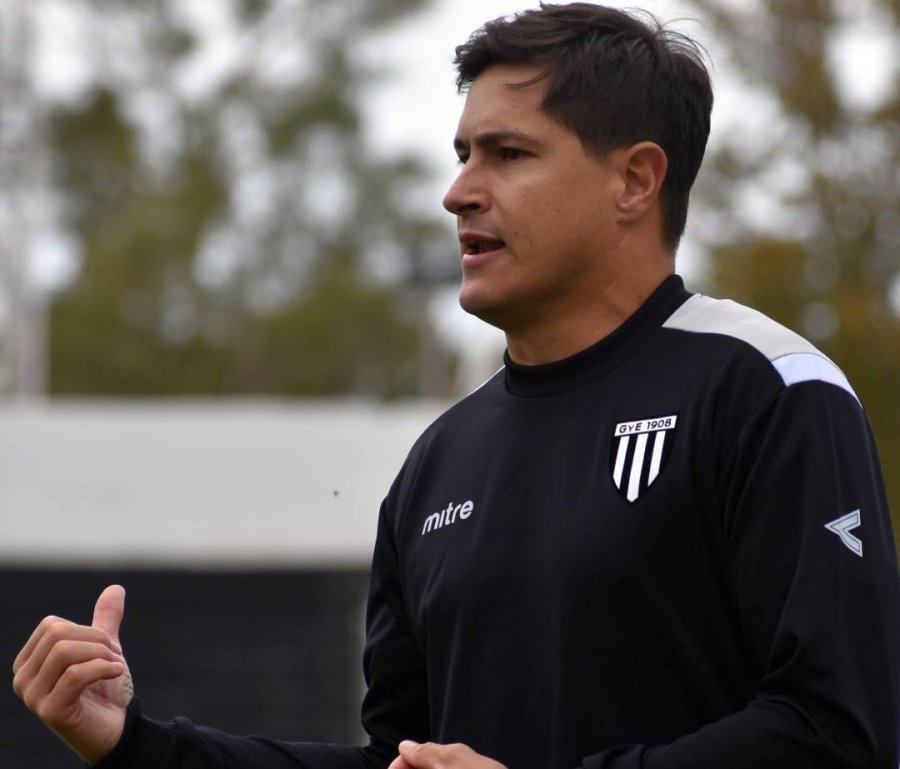 EZEQUIEL MEDR&Aacute;N