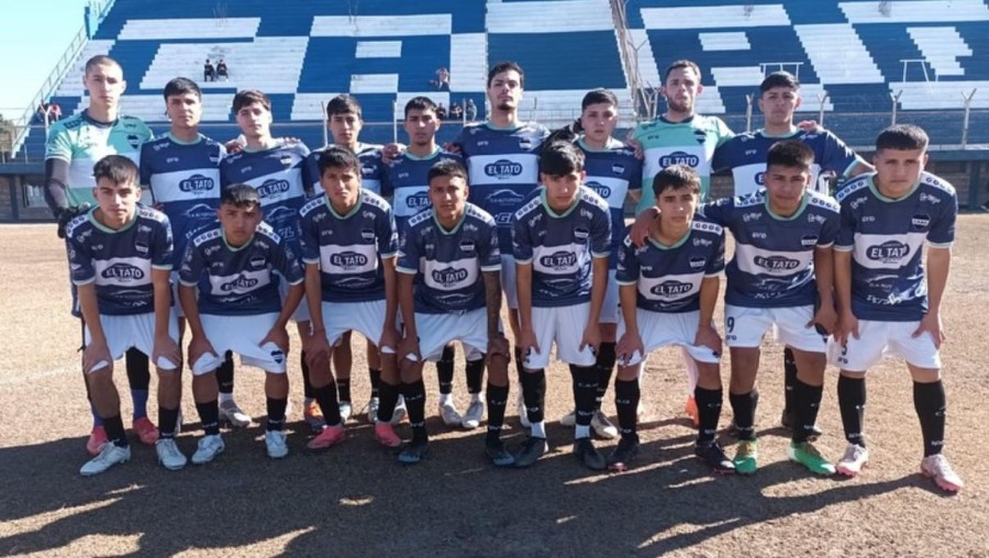 ARGENTINO QUILMES IGUAL&Oacute; CON LIBERTAD