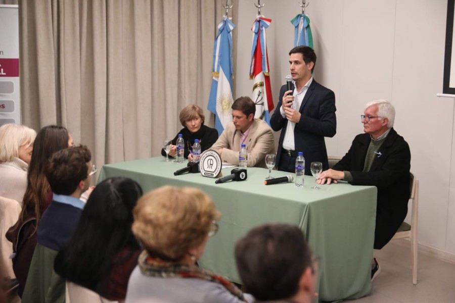 La tradicional muestra se desarrollar&aacute; del 18 al 21 de septiembre.